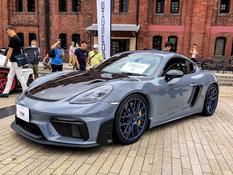 RS3 セダンのル ボラン カーズミート・アウディ・アウディRS3セダン・みなとみらい・展示車拝見に関するカスタム事例の投稿画像6枚目