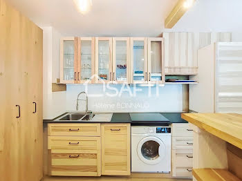 appartement à Saint-Denis (93)