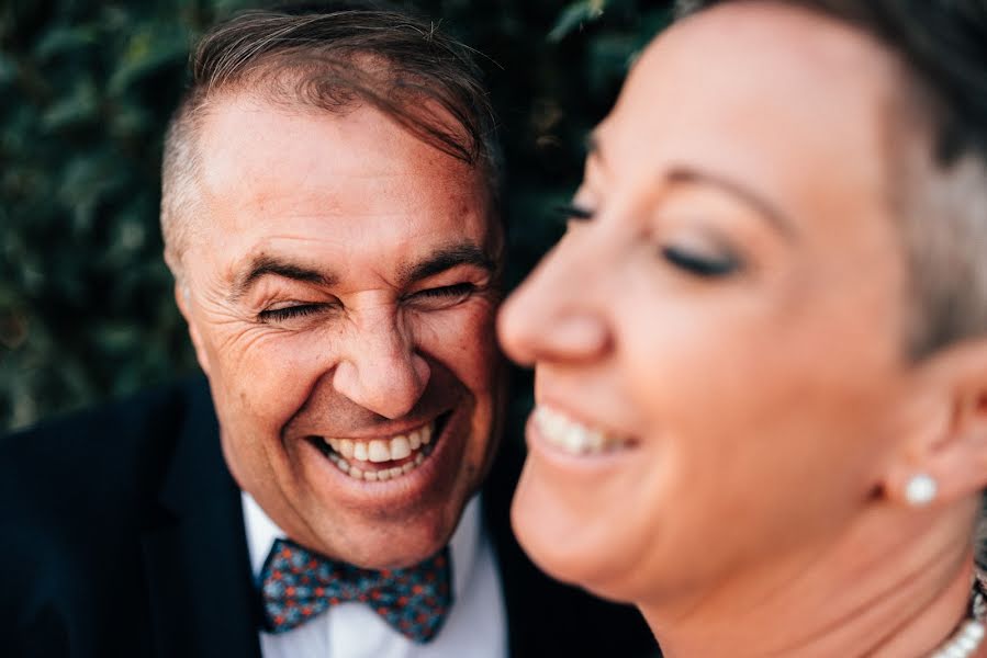 Huwelijksfotograaf Thomas Pollaris (thomaspollaris). Foto van 9 mei 2019