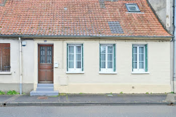 maison à Gisors (27)