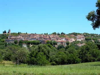 terrain à Bagnols-en-Forêt (83)