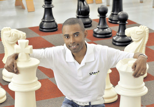 Checkmate: What Chess Taught Me About Cyber Resilience