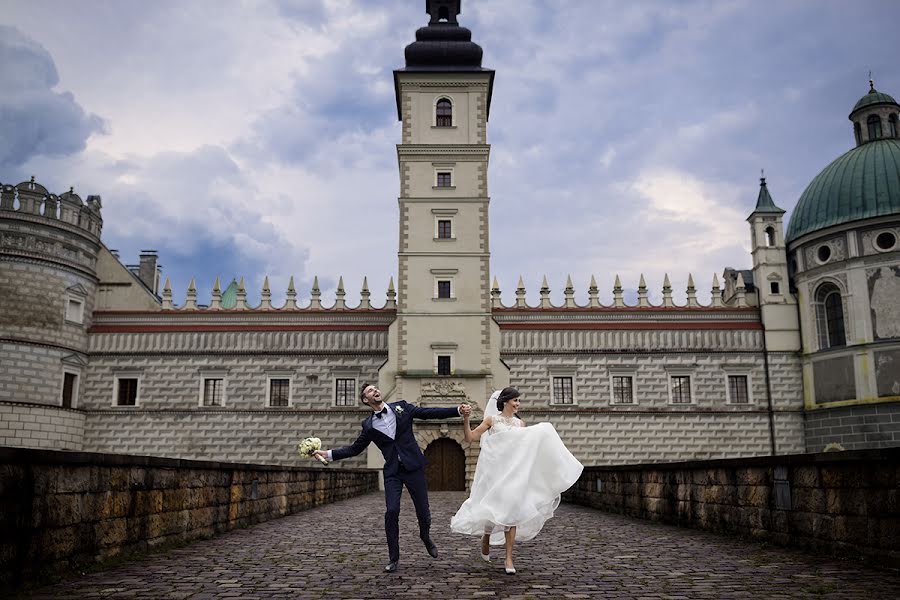Vestuvių fotografas Eugenio Luti (luti). Nuotrauka 2017 liepos 14