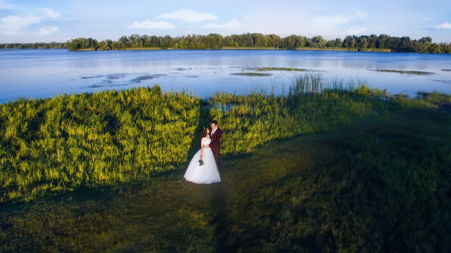 Wedding photographer Sergey Shtepa (shtepa). Photo of 5 September 2017