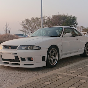 スカイライン GT-R BCNR33