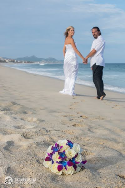 Photographe de mariage Izrael Reyna (izraelreyna). Photo du 23 août 2016