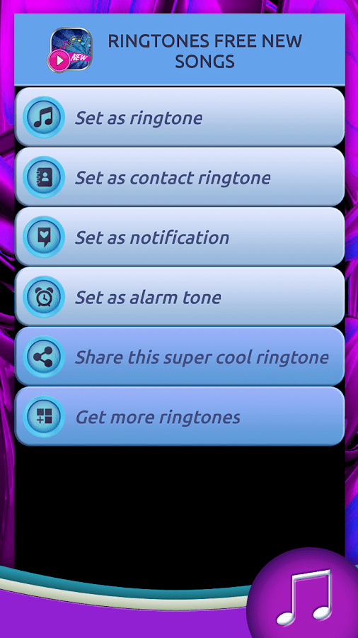 Ringtones for iPhone FREE & music Ringtone Maker! - AppRecs