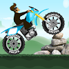 Highway Bike Rider icon