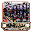 Baird Numazu Lager