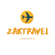 ZAKTRAVEL Download on Windows