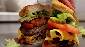 Extreme Burgers thumbnail