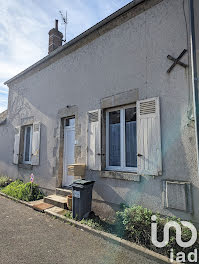 maison à Saint-denis-de-l'hotel (45)