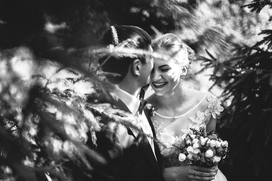 Wedding photographer Aleksey Sinicyn (nekijlexa). Photo of 23 August 2017