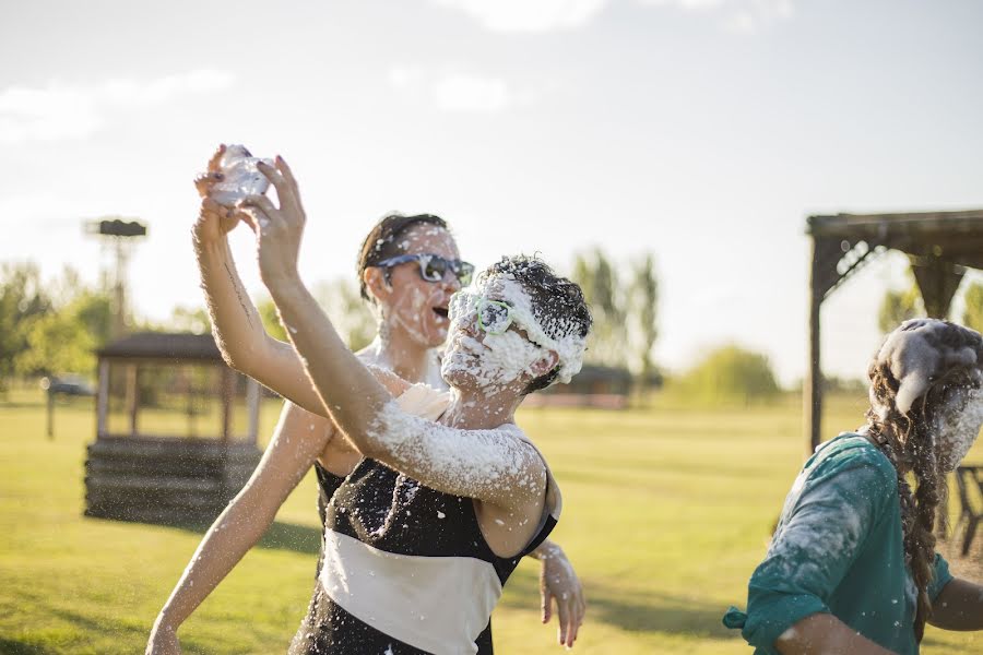 Fotógrafo de casamento Karin Schönhals (karinschonhals). Foto de 30 de agosto 2016