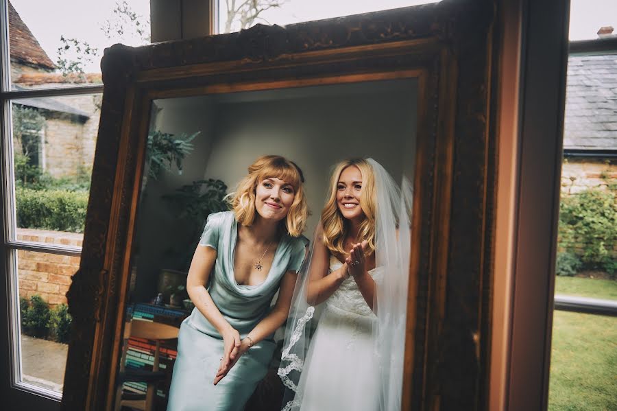 ช่างภาพงานแต่งงาน Bethany Clarke (bclarke) ภาพเมื่อ 5 พฤศจิกายน 2020