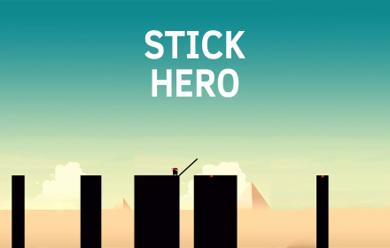 Stick Hero Unblocked Preview image 0