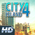 City Island 4- Simulation Town: Expand the Skyline1.10.1