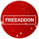 FreeAddon.com - Merry Christmas Theme