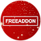 Item logo image for FreeAddon.com - Merry Christmas Theme