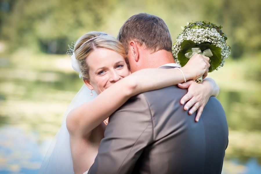 Fotógrafo de casamento Michael Grohs (michaelgrohs). Foto de 1 de setembro 2018