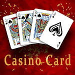 Cover Image of Download Casino Card Game - Royal Slots Tips and Rules 1.0 APK