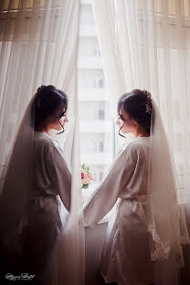 Photographe de mariage Marina Stafik (mirabella). Photo du 28 septembre 2016