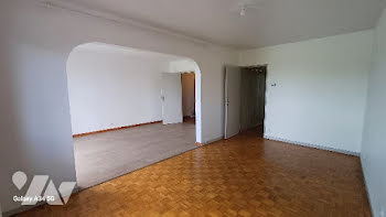 appartement à Givors (69)