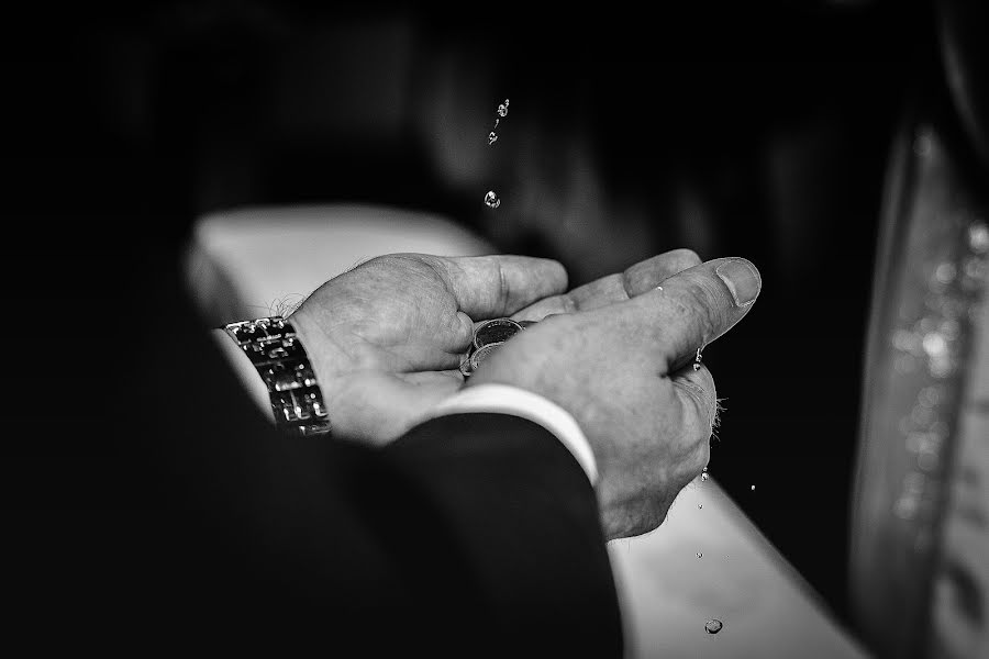 Fotógrafo de casamento Pedro Nurse (pedronurse). Foto de 22 de julho 2015