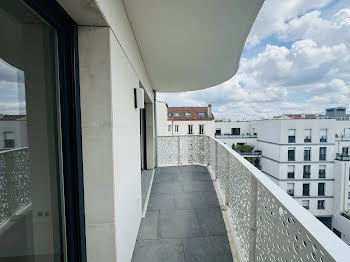 appartement à Neuilly-sur-Seine (92)