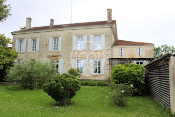 maison à Saintes (17)