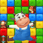 Toy Crush Apk