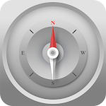 Cover Image of Скачать Real Compass 1.0.2 APK