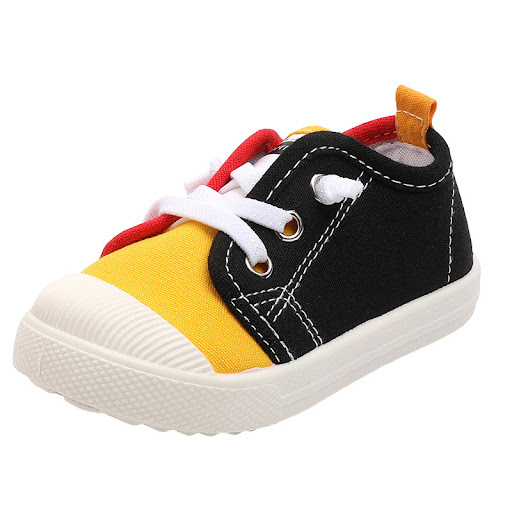 Title 7, Kindergarten indoor shoes, baby cloth shoes, an...