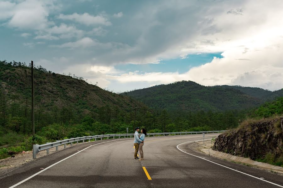 Nhiếp ảnh gia ảnh cưới Gerson Gutierrez (gersonphoto96hn). Ảnh của 7 tháng 11 2018