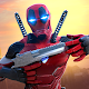 Iron Hero: Superhero Fighting Download on Windows