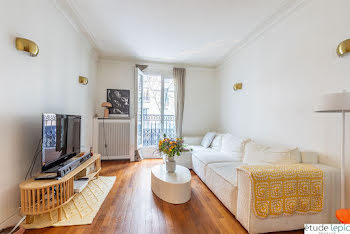 appartement à Paris 18ème (75)