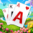 Solitaire Tripeaks : Blooming icon