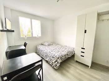 appartement à Dijon (21)