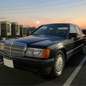 190シリーズ W201