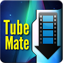 TubeMate mobile app icon