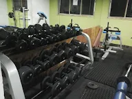 Anna's Gym photo 3