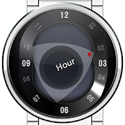 Rotary watch - Watch Face  Icon