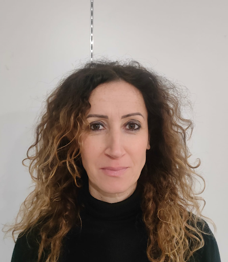Marta Saviano