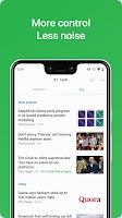 Feedly - Smarter News Reader Screenshot