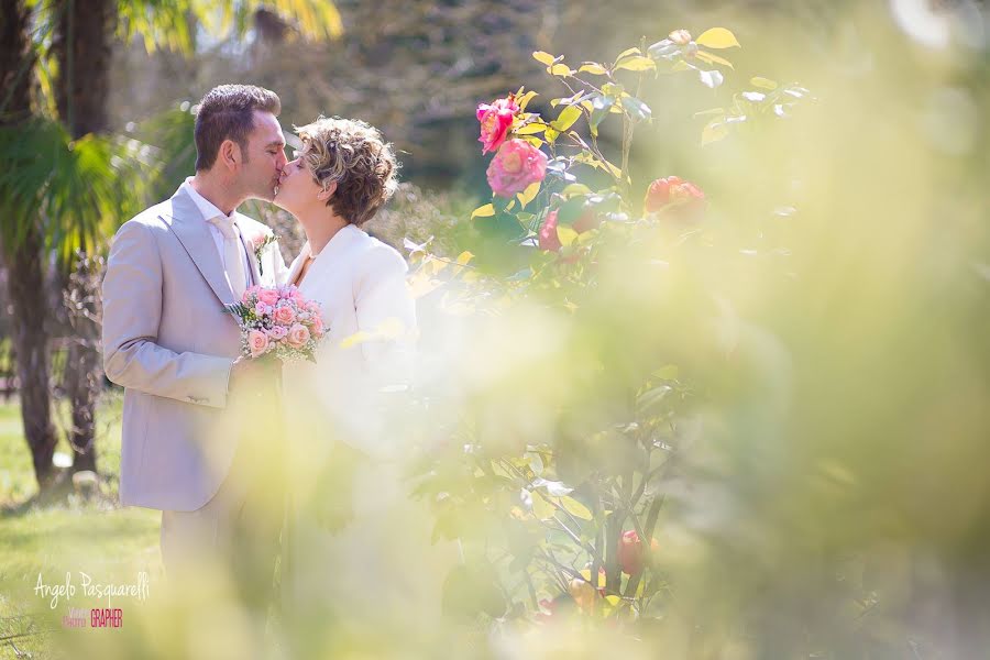 Svatební fotograf Sophia Sperandio (sophiasperandio). Fotografie z 14.února 2019