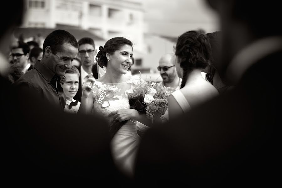 Fotografo di matrimoni Fernando Colaço (colao). Foto del 26 giugno 2015