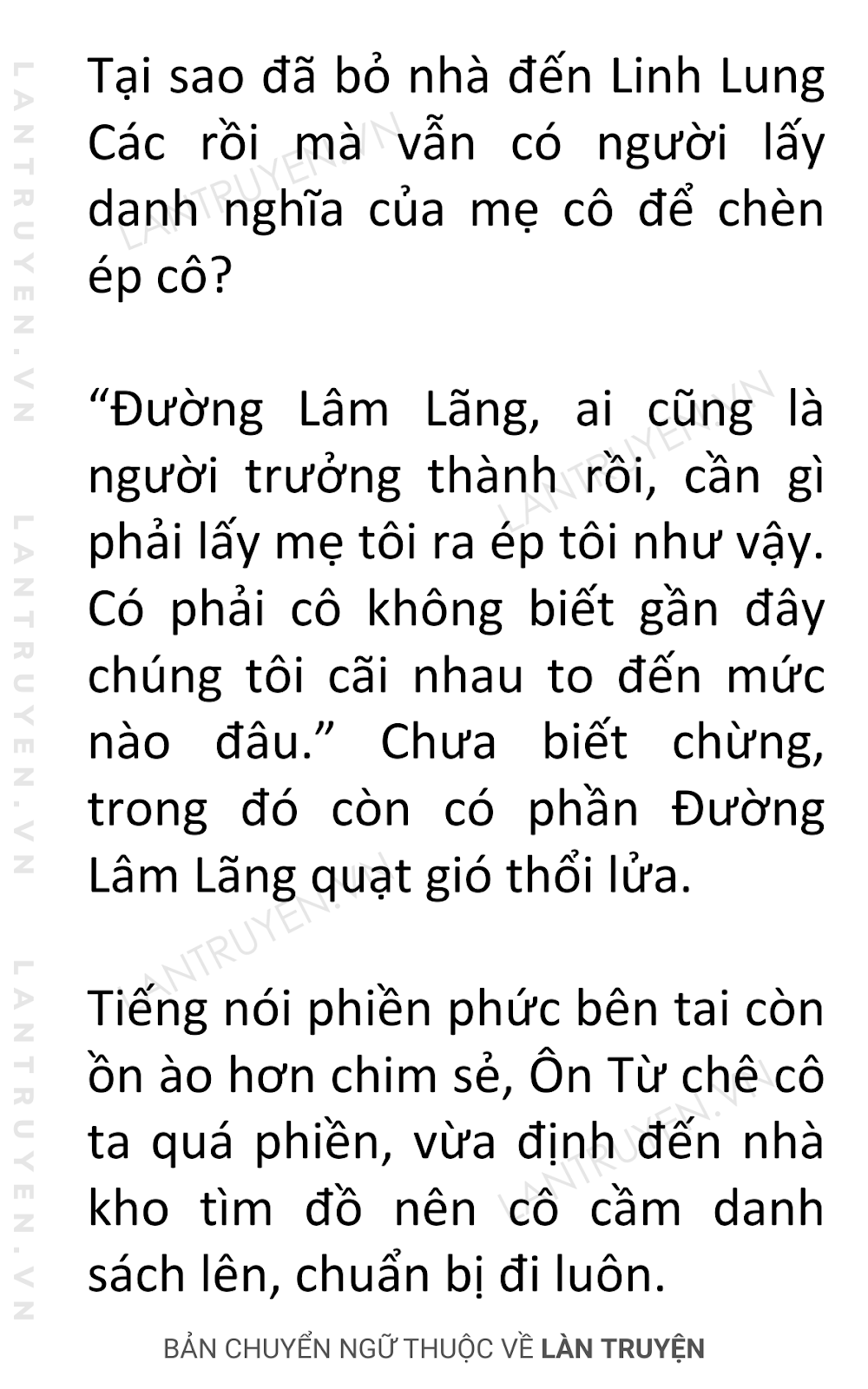 Cho Má Em Thêm Hồng - Chương 17