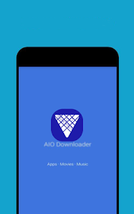 New AIO Downloader Reference banner