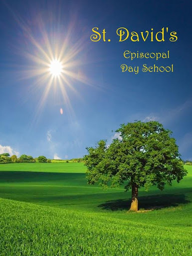 St Davids Episcopal Day School