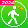 Go Steps - Pedometer app icon